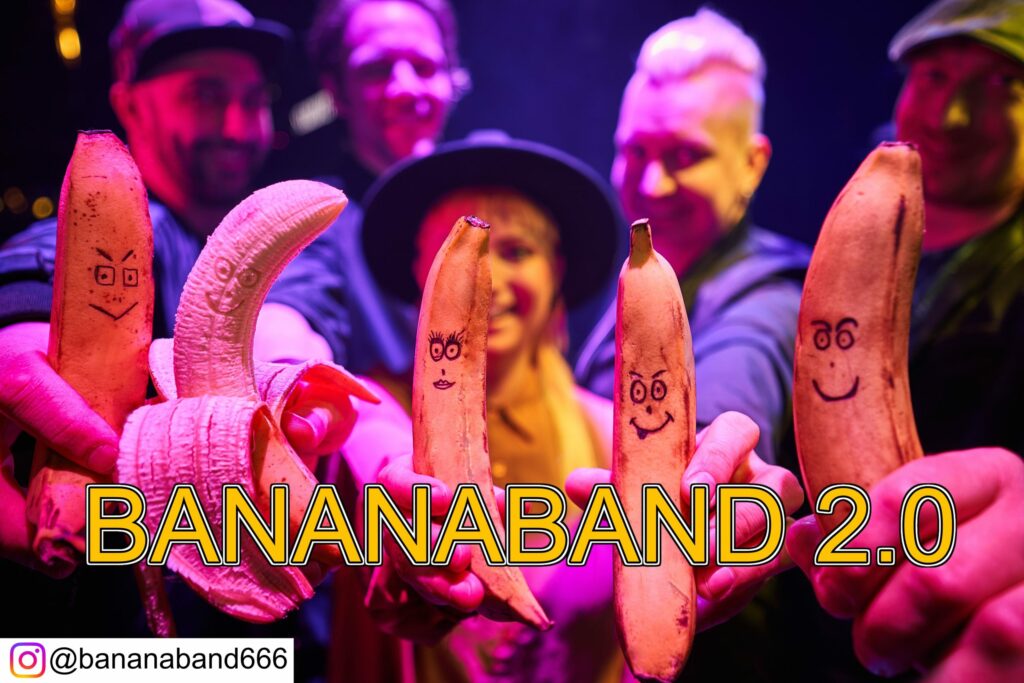 BananaBand