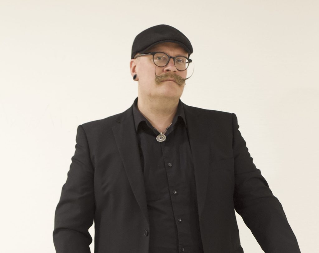 Tapani Kangas