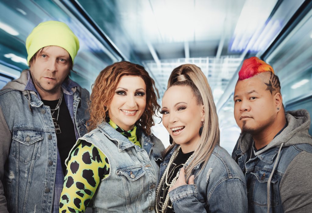 90’s Fin Cover Boyz & Girlz