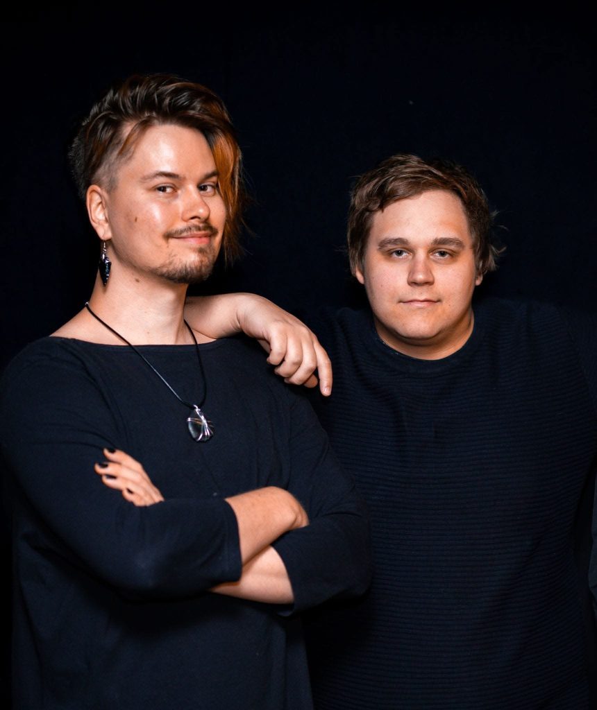 Duo Ville Mikkola & Jarkko Niska