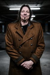 Lacu Lahtinen by Vesa Holmala