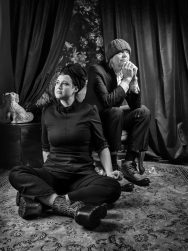PK Keränen & Leija Lautamaja